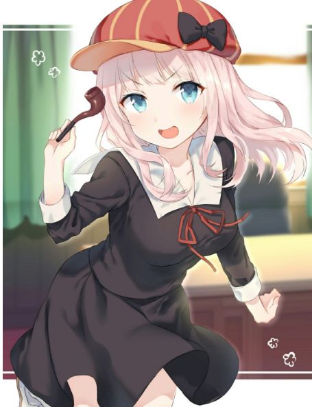 慎勇新一代智障女神,慎勇智障女神