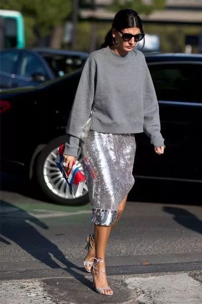 拯救小个子穿搭技巧,腿型难看的小个子穿搭