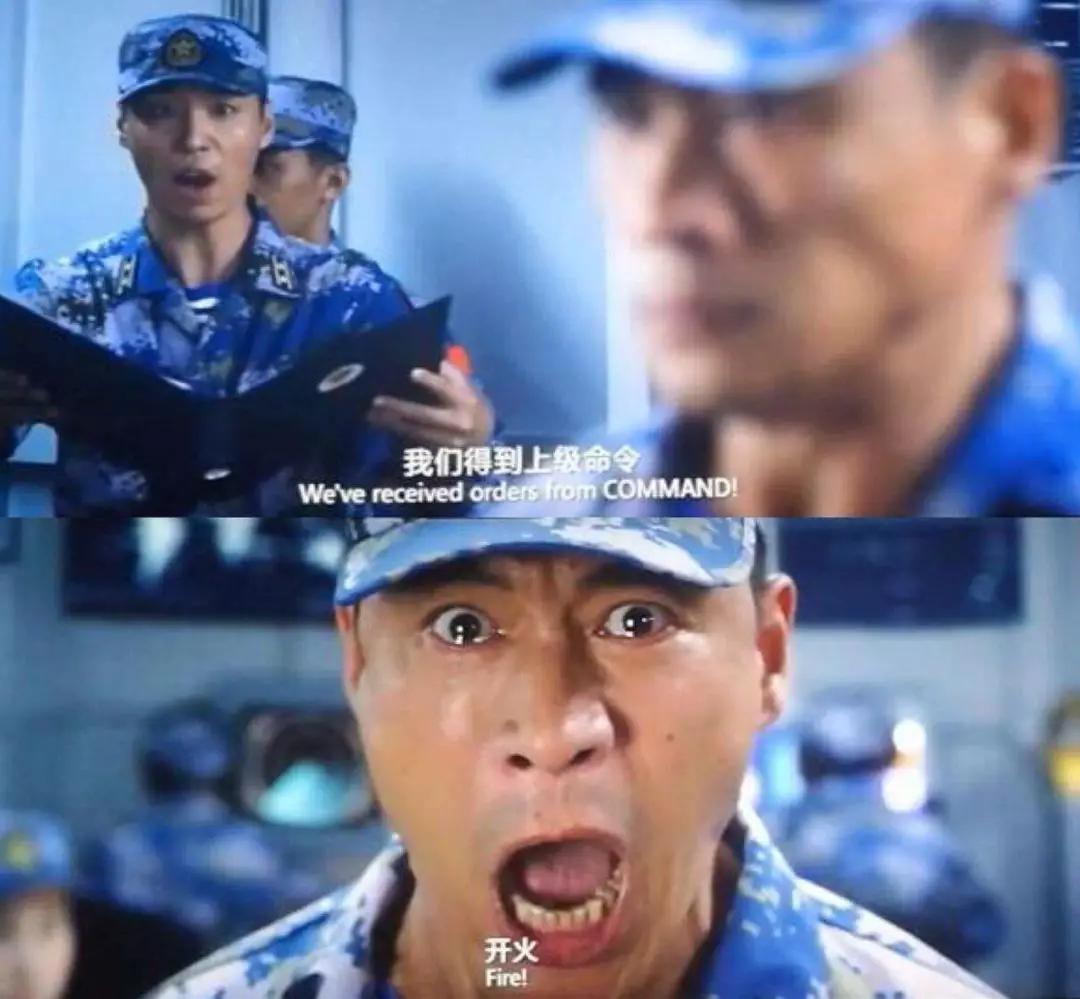 战狼2为啥被嘲笑,战狼2为什么突然火爆了