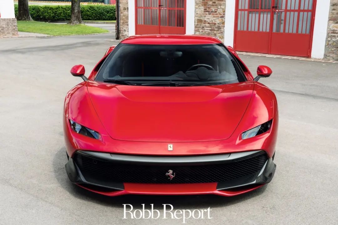 RR · MOTORS | 美好时代与疯狂年代的回归