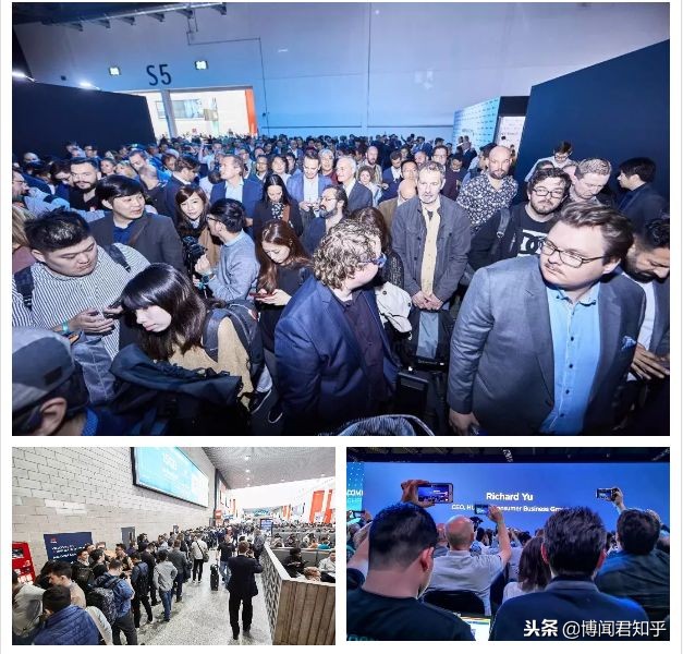 华为是否有大家说的那么强大,华为的成功最大秘密就在这里