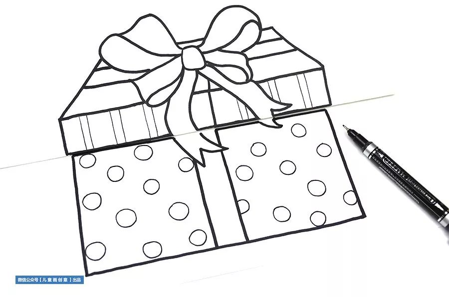 儿童节贺卡手工简单画,儿童手工制作节日贺卡视频