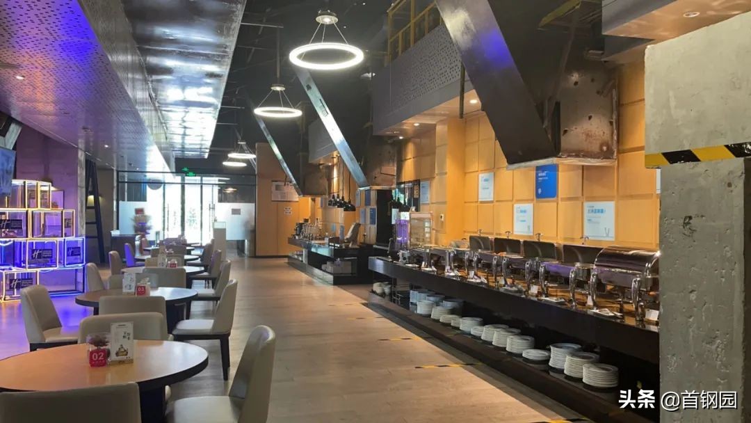 科幻大会首钢园,中国科幻之夜首钢园