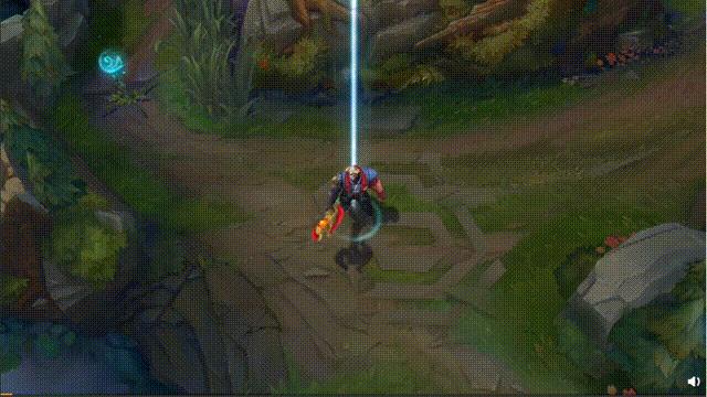 英雄联盟诺手福牛皮肤还能获得吗,英雄联盟手游诺手福牛守护者皮肤