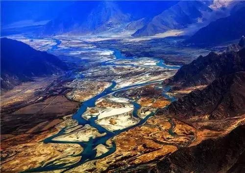 80岁前一定要去的中国的100个地方！你去过几个了？