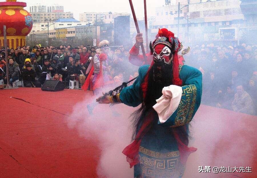 山西地方戏曲的现状,元朝为什么是戏曲的巅峰