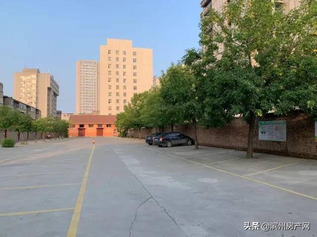 滨州金属小区拆迁,再见了滨州的视频