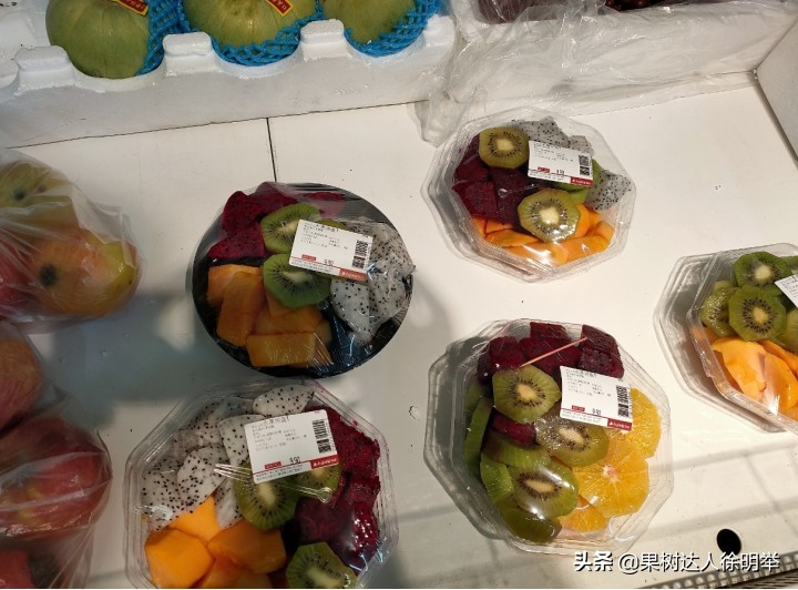 新手如何经营好水果店生意,水果店如何经营才能快速生意好