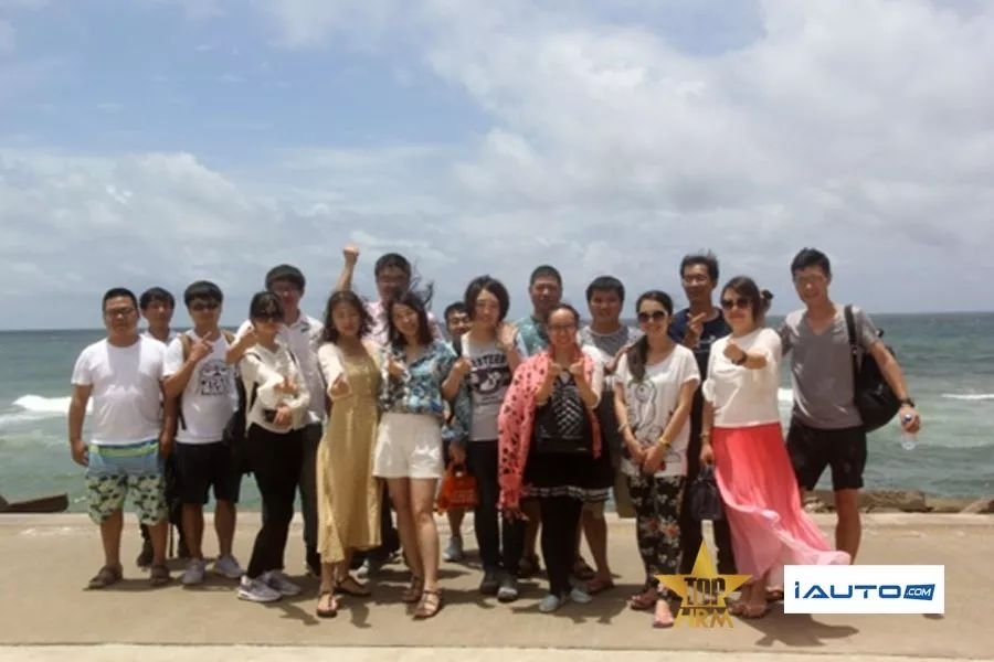 杰出雇主,杰出雇主探访