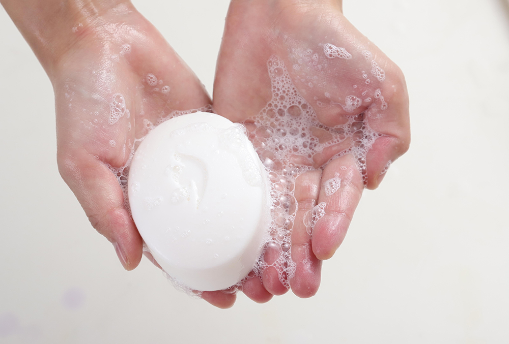 8款超市主流香皂实测,香皂十大正品