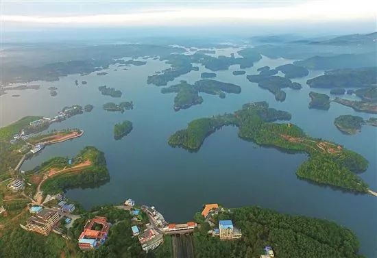 一泡而红!四川这座小城已火向全球,今天万人齐聚!