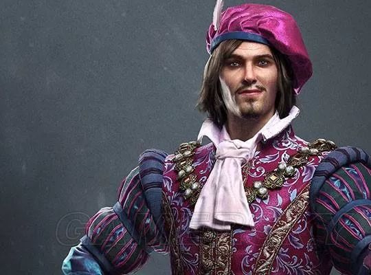 明星肖像权侵权恶意诉讼,游戏里被网友侵犯肖像权