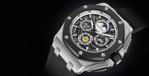 十大最贵的表,中国十大名表之国产表最贵