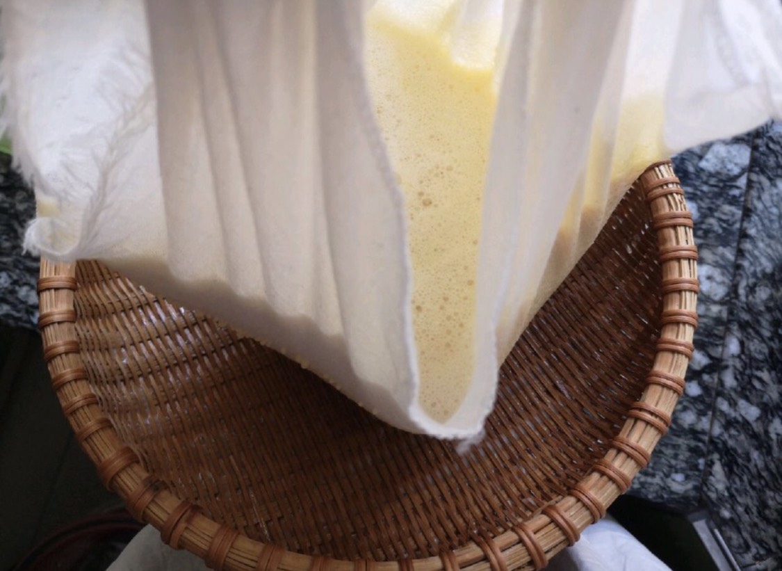 豌豆凉粉怎么拌着吃,豌豆凉粉怎么做又滑又好吃