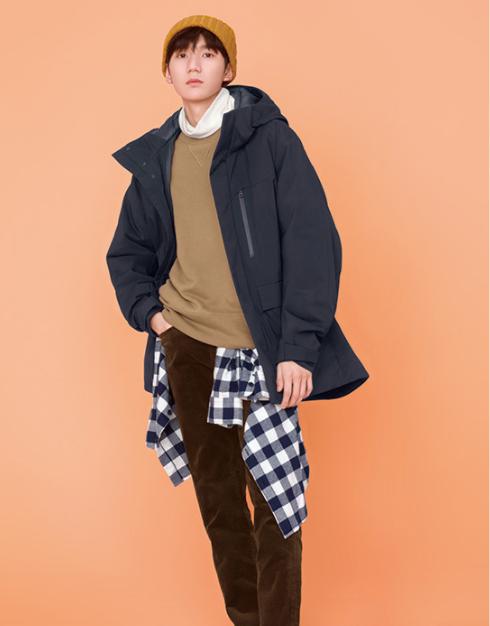 冬季保暖性最强外套测评,什么外套耐穿又保暖