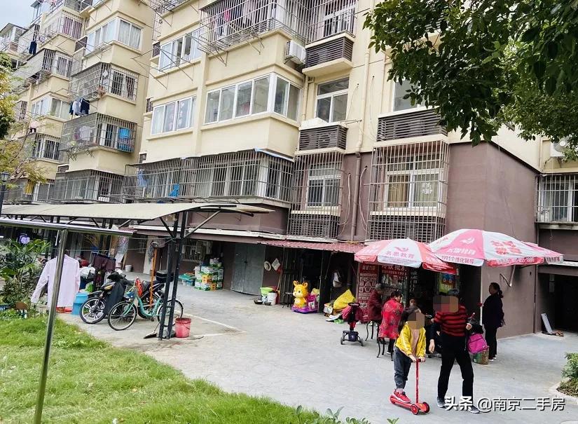 江浦区最便宜的房源二手房,江浦刚需二手房