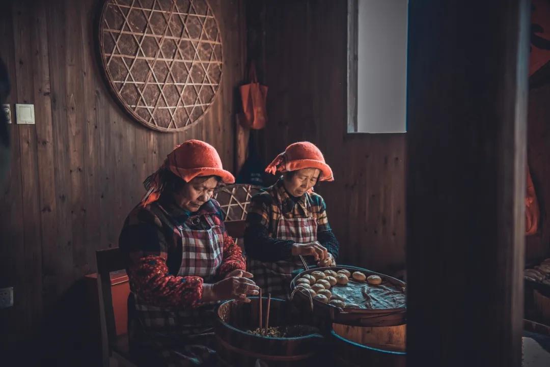 这才是中国最美的乡村,最值得去的鲜花小镇