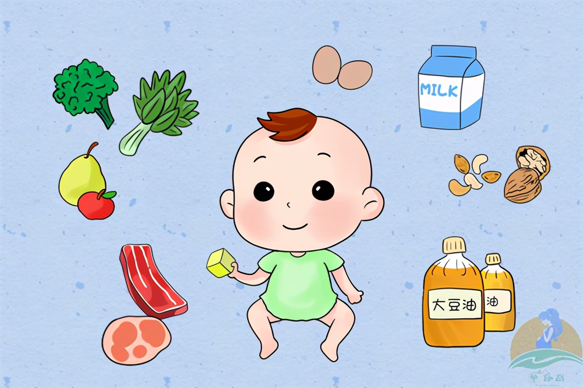 儿童0到6岁发育评估,你家娃达标了吗