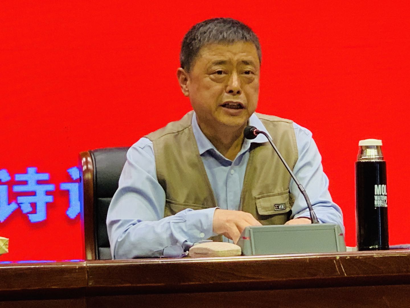 泗阳县诗词协文化战疫传颂民族大爱