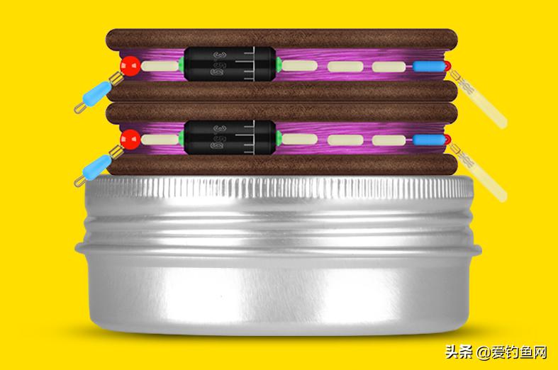 抬竿的手法,一抬竿就切线