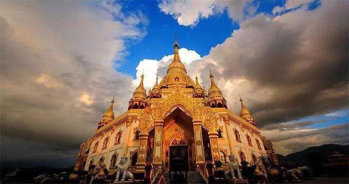 五一昆明周边游适合孩子玩的地方,昆明五一旅游景点攻略自由行