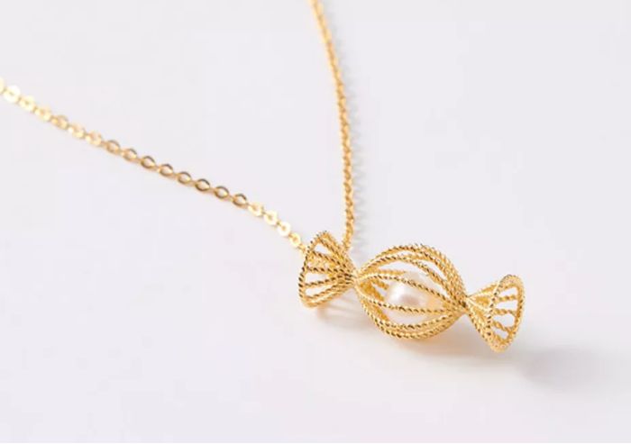 最值得入手的珠宝首饰,七夕礼物不能错过的复古系珠宝