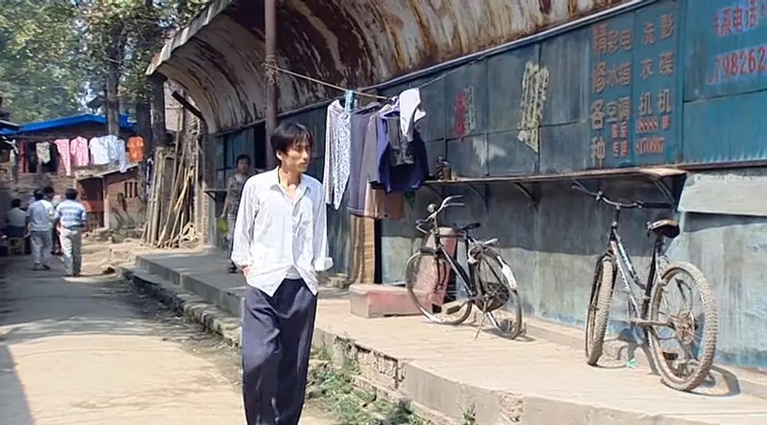 可怕的制服“诱惑”,真香