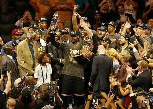 nba近10年fmvp总冠军含金量排名,nba含金量最高的总冠军2016