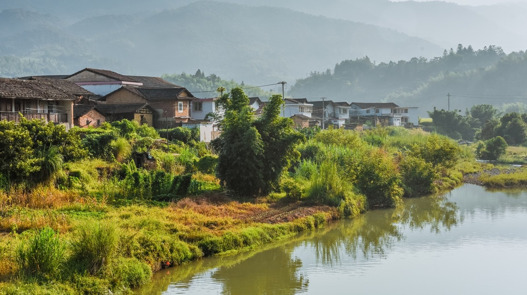 为什么一个人总想出去旅游,总想去旅游是怎么回事
