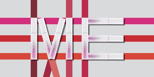 误闯爱丽丝仙境——这些彩妆单品够你美一整个春天不重样了