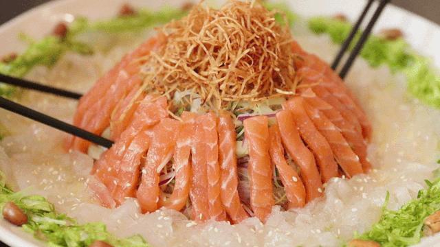 无限量任点！4.8元/只鲍鱼，金雕38元/条！平洲有家超抵食农庄