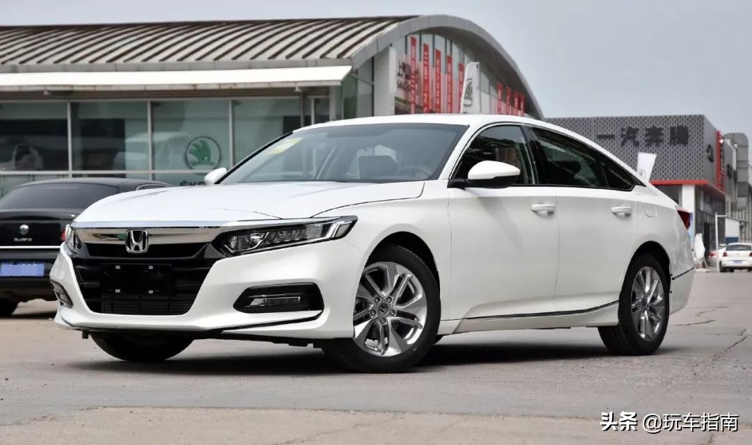 2020年本田雅阁失速门解决了吗,本田雅阁召回的是哪一款