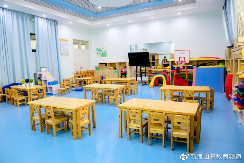 淄博师范学前教育学院,淄博幼儿师范高等专科学校