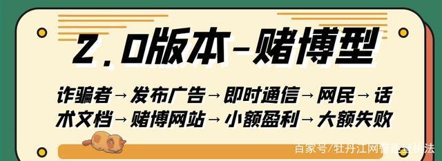 兼职刷单赚钱是如何诈骗