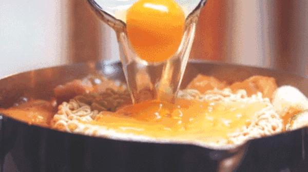 试吃全网十大泡面,试吃世界排名前十泡面