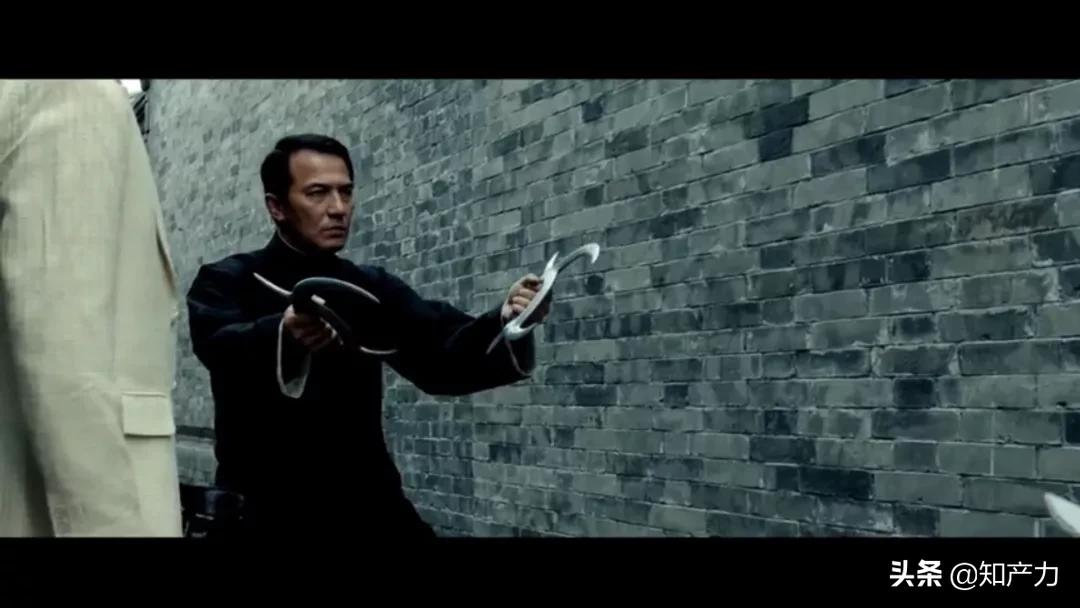 子午鸳鸯钺是怎么打造的,子午鸳鸯钺如何锻造