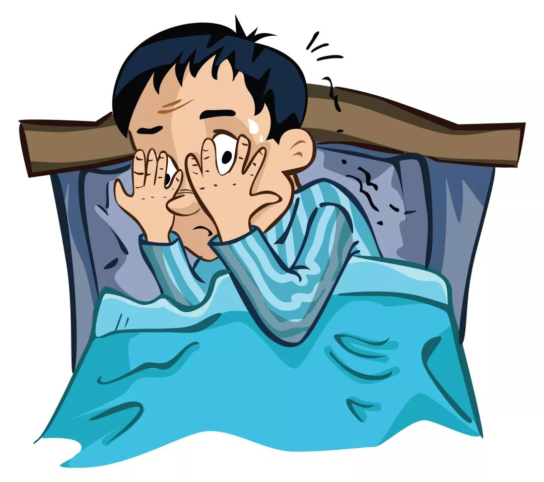 睡觉爱说梦话可以治疗吗,睡觉说梦话拳打脚踢是什么原因