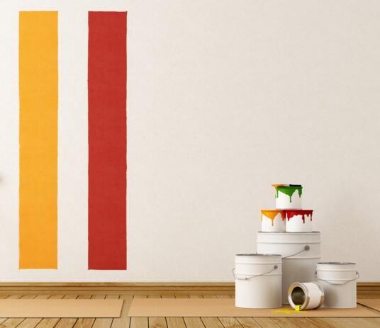 新房刚装修完就掉墙皮，这几个原因很重要，对症下药是关键