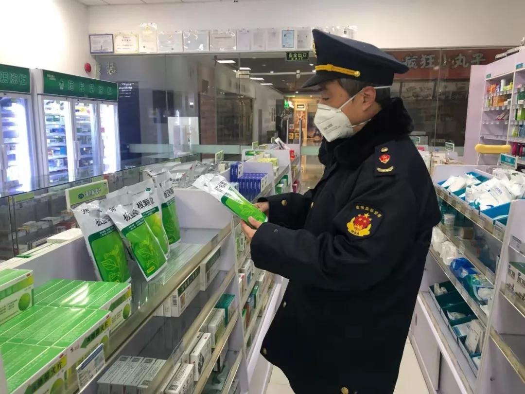 不涨价!松江这些药店集体承诺!