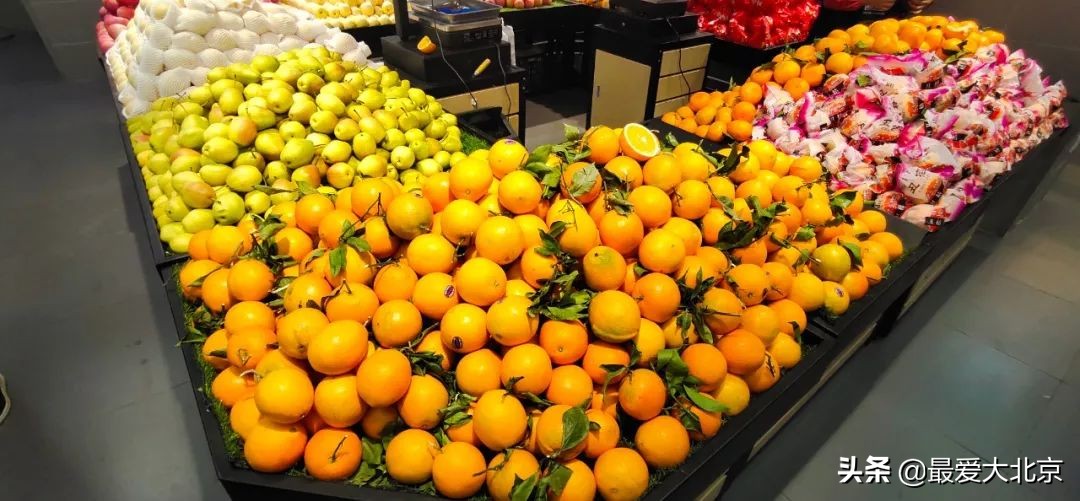 老街坊们，静安市场回来了