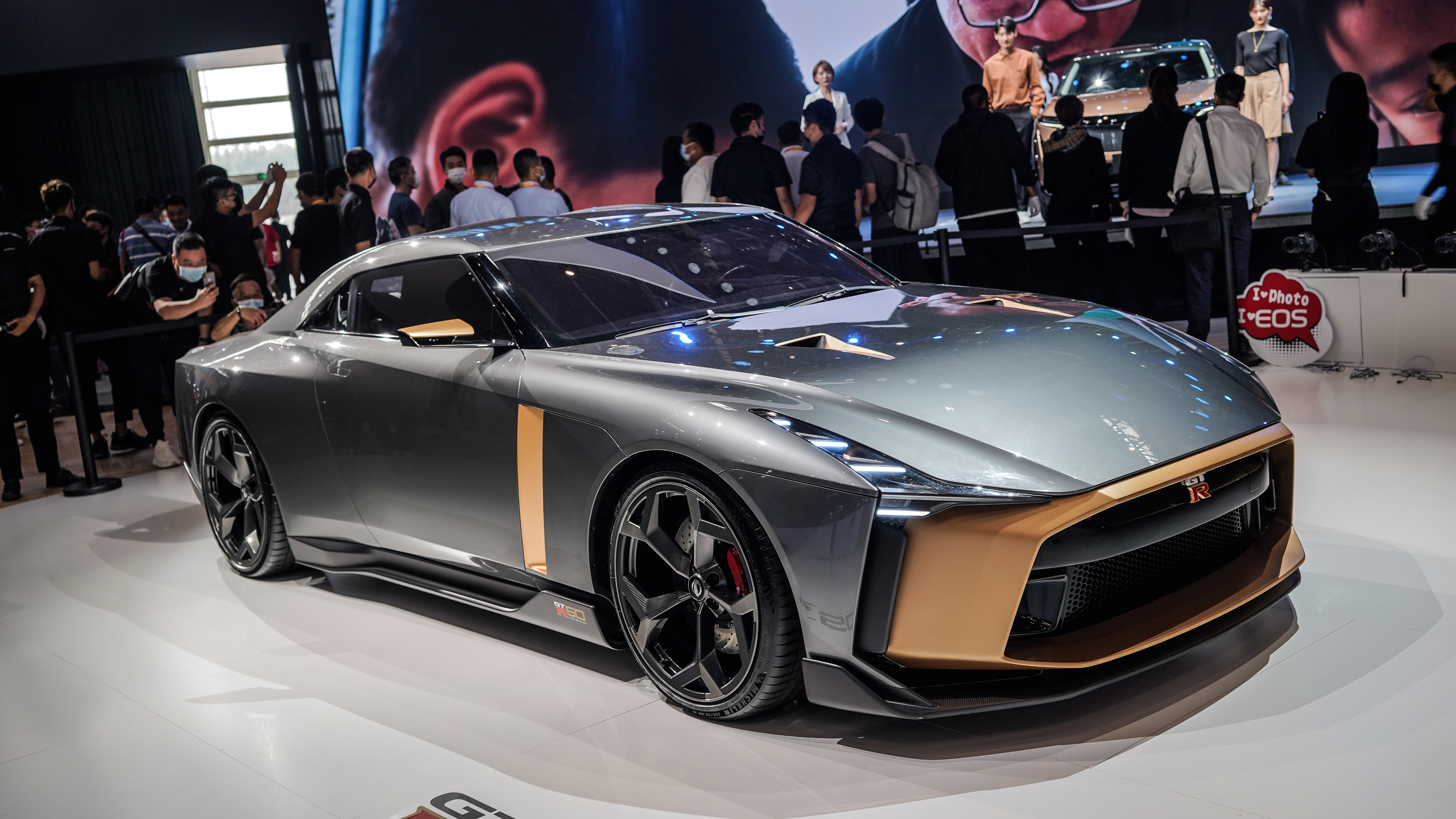 北京车展最贵的5款跑车,北京车展人气最高的5款超跑