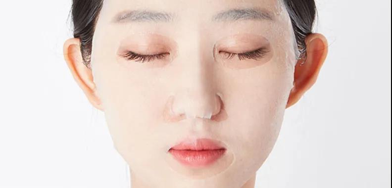 秋冬换季适合用什么面膜,换季皮肤泛红缺水用什么面膜