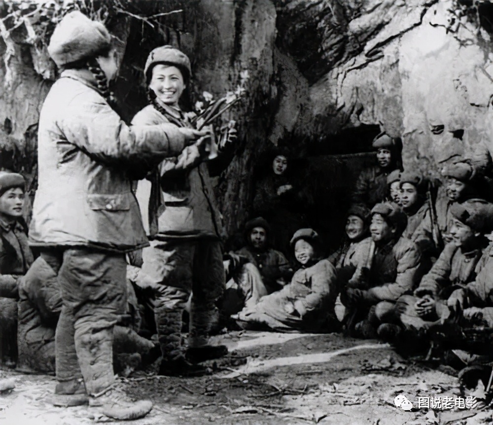 张勇手倪萍剧照,张勇手与夫人图片