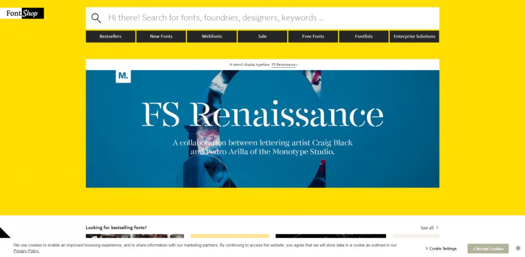 有哪些高质量创意网站,100个灵感创意网站