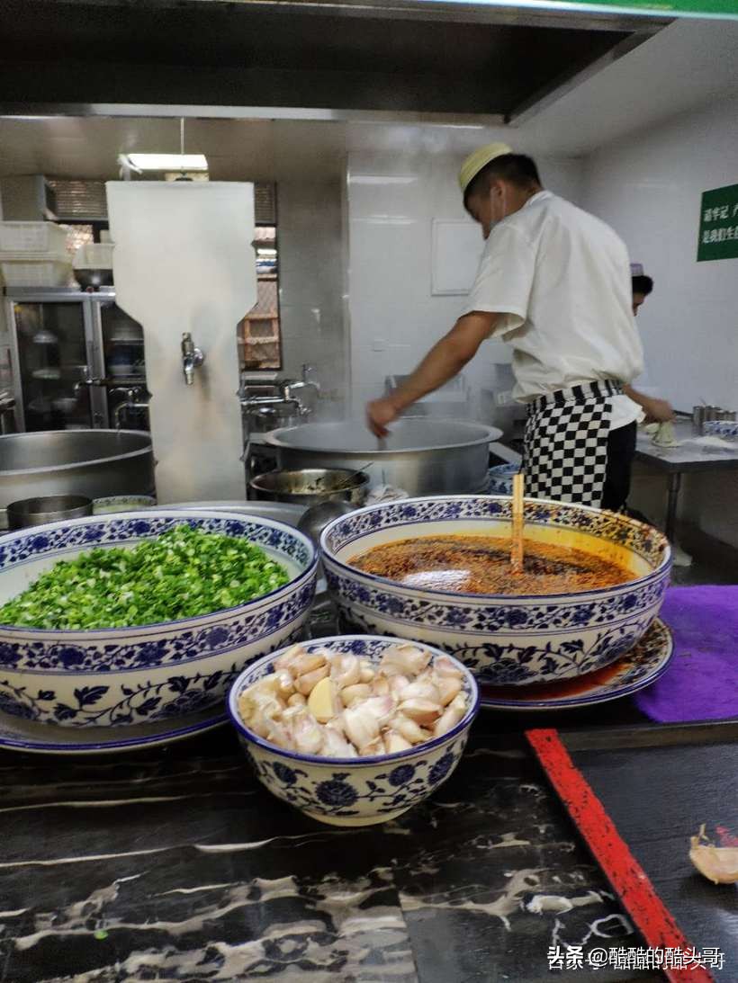 开面馆赚钱的技巧,开面馆利润怎么才高