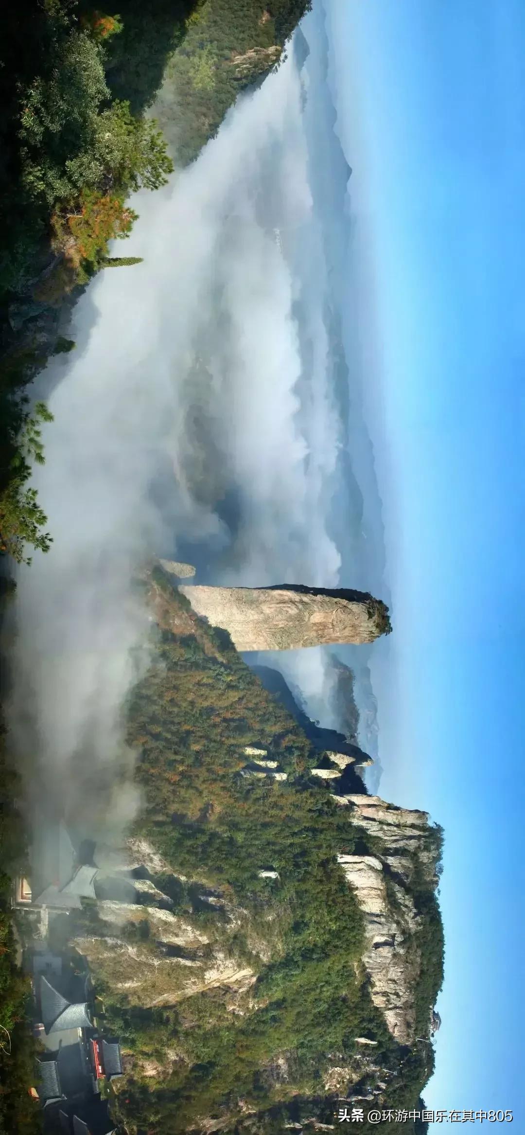 浙江哪些景点值得去旅游,浙江旅游值得去的地方