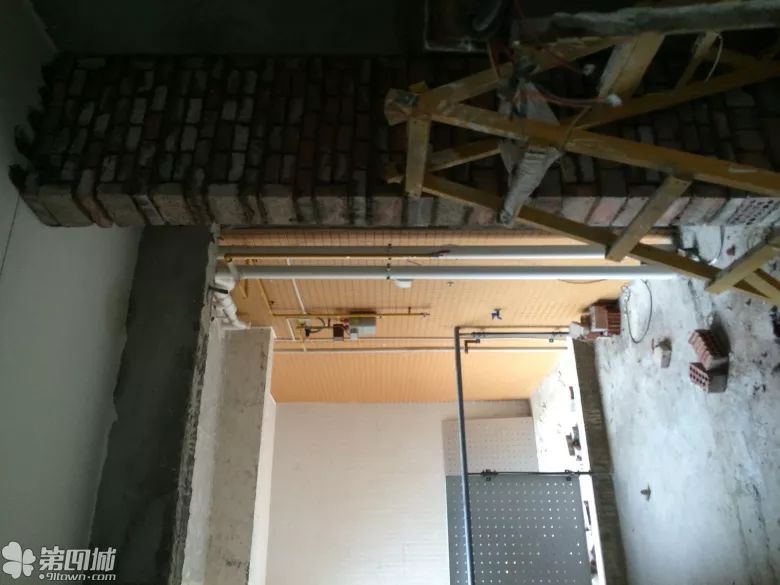 漫漫装修路，比邻有缘人（第一部分）