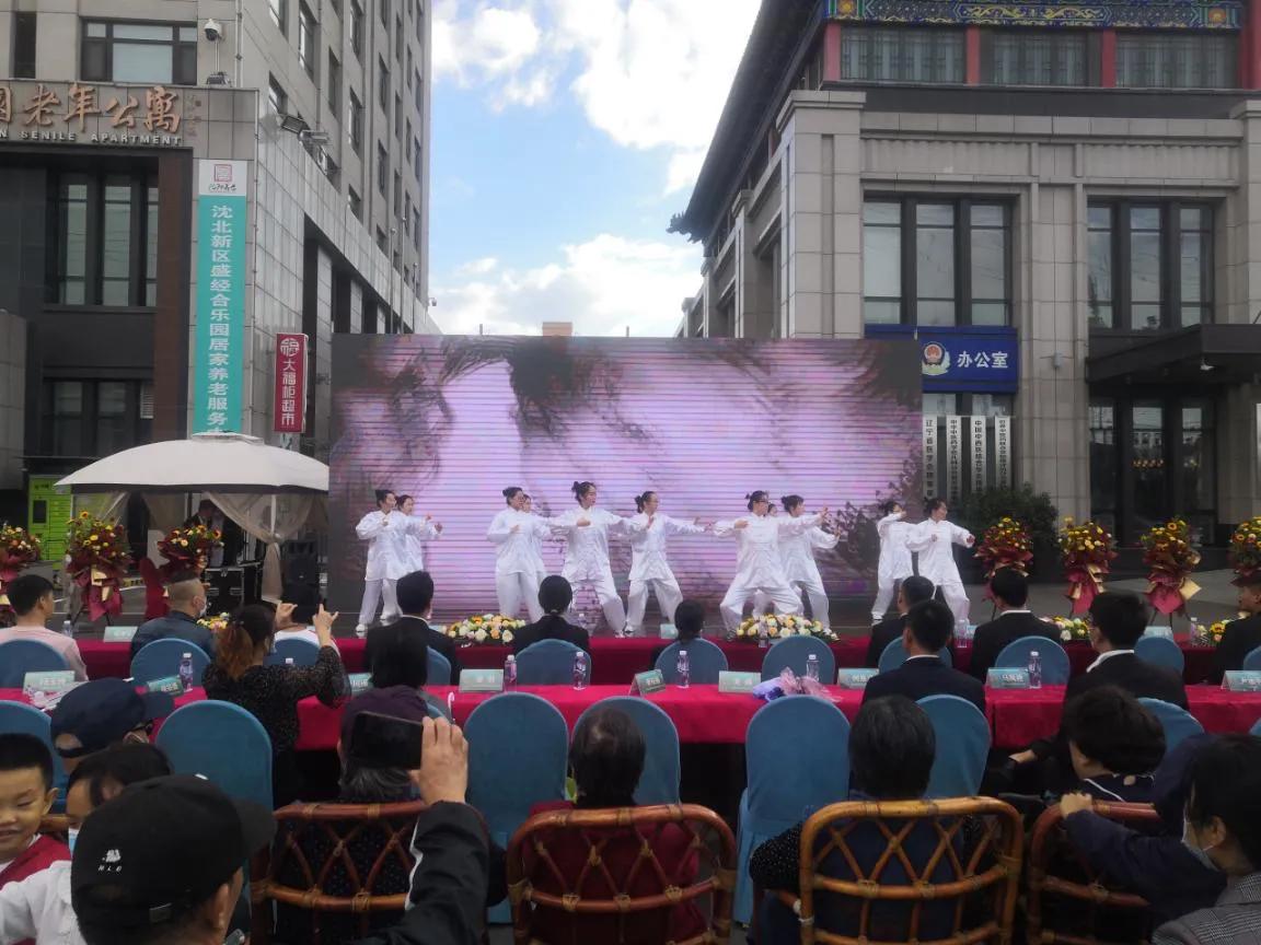 辽宁医药文化节,辽宁中医药社团文化节