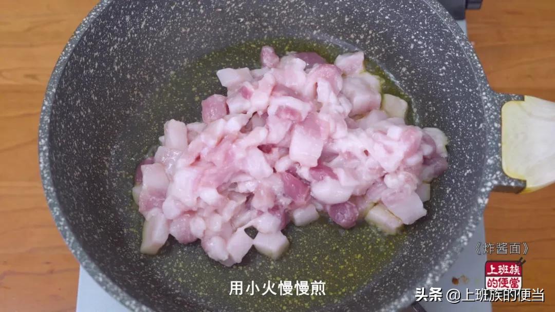 简简单单一碗面度过严寒超级好吃,简简单单一碗面却有家的味道