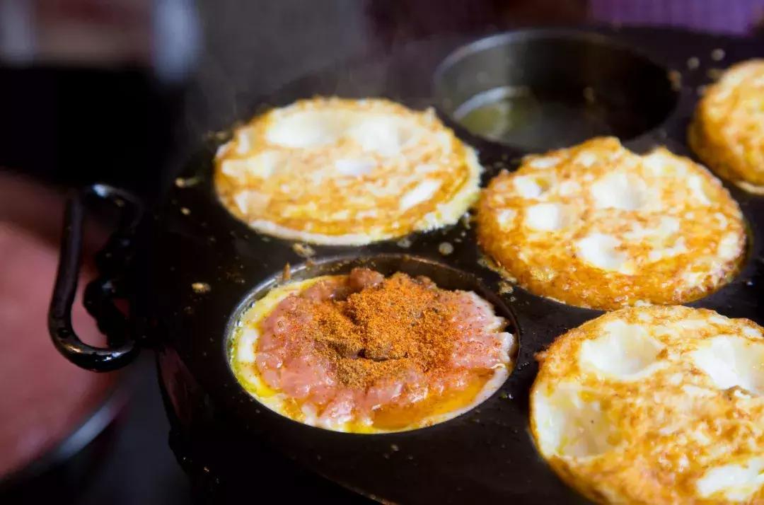 汉堡皇后南京小吃,汉堡皇后南京的汉堡